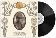 the album cover for Haruomi Hosono - Yours Sincerely
