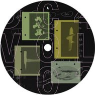 the album cover for Various Artists - Dc4 Vol. 3