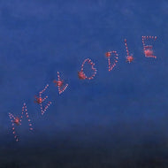 the album cover for Slow Pulp - Melodie