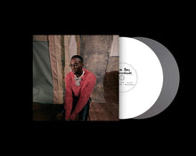 Pre-Order Dahi * Black Boy (Alternative) [New Colored 2 LP]