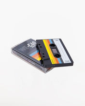 WE-C60 60 Minute Blank Audio Cassette - Single Tape