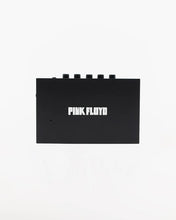 WE-001-O1-Pink Floyd Bluetooth Cassette Player/ Recorder (Rechargeable)