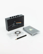 WE-001-O1-Pink Floyd Bluetooth Cassette Player/ Recorder (Rechargeable)