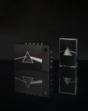WE-001-O1-Pink Floyd Bluetooth Cassette Player/ Recorder (Rechargeable)