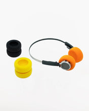 EQ-002 Bluetooth Lightweight Headphones Rechargable