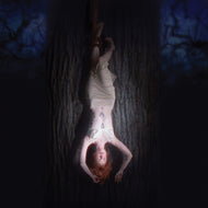 the album cover for Maddie Medley - Fawn's Enemy