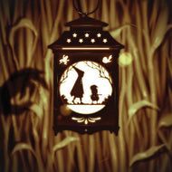 the album cover for Blasting Company (Colv) (Copp) - Over The Garden Wall - O.S.T. [Colored Vinyl] (Copp)