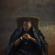 the album cover for Tyreek Mcdole - Chroma
