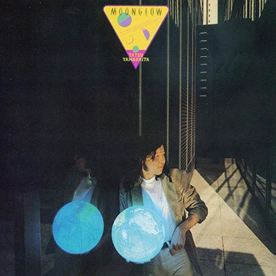 Tatsuro Yamashita * Moonglow [New 180G LP]