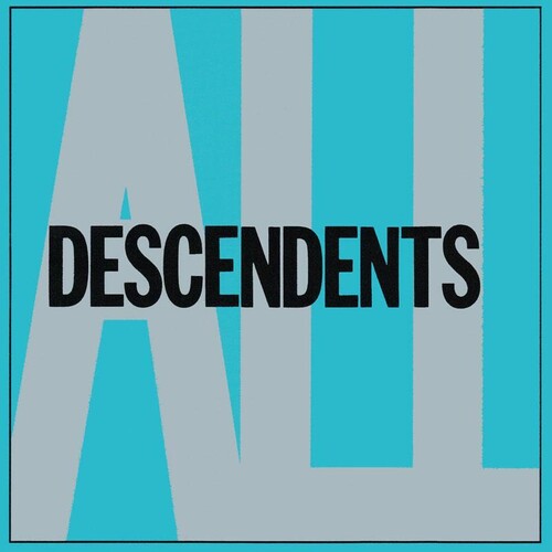 Descendents * All (Import) [New LP]