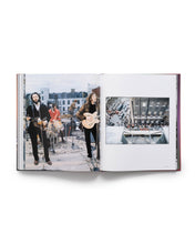 Beatles, The * Get Back [Hardback Book]