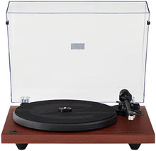 Crosley C6 Bluetooth Turntable - Mahogany