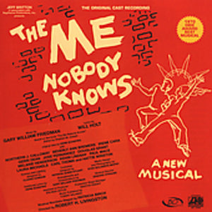 Cast Recording * Original Cast [New CD]