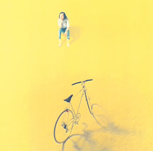 Tatsuro Yamashita * The Boy Inside Me (50th Anniversary) [New LP]