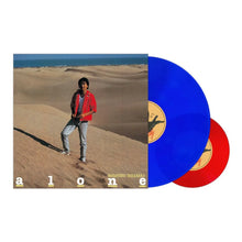 Masayoshi Takanaka * Alone [New Colored LP]