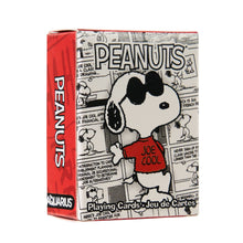 Peanuts Blind Box Playing Cards (PDQ)