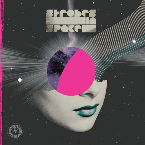 Various Artists * Strobes in Space (Indie Sleaze, Nu Rave & Future Disco 2000-2009) [New Colored 3 LP]