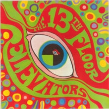 13th Floor Elevators * Psychedelic Sounds [Vinyl Record LP]