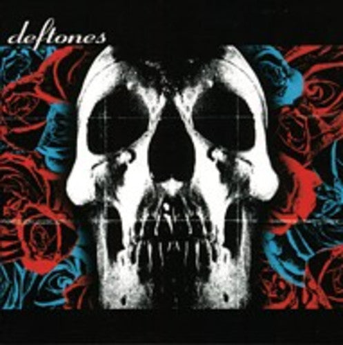 Deftones * Deftones [Enhanced CD]