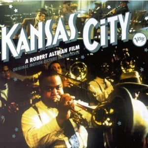 Various * Kansas City (Used CD)