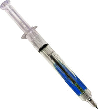 Syringe Ink Pen