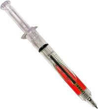 Syringe Ink Pen