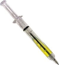 Syringe Ink Pen