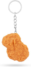 Chicken Nugget Keychain