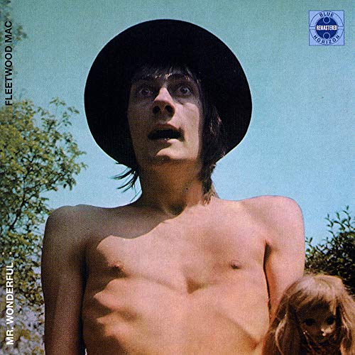 Fleetwood Mac * Mr. Wonderful [New LP]
