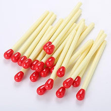 Mini Match Pens (20 Pieces)