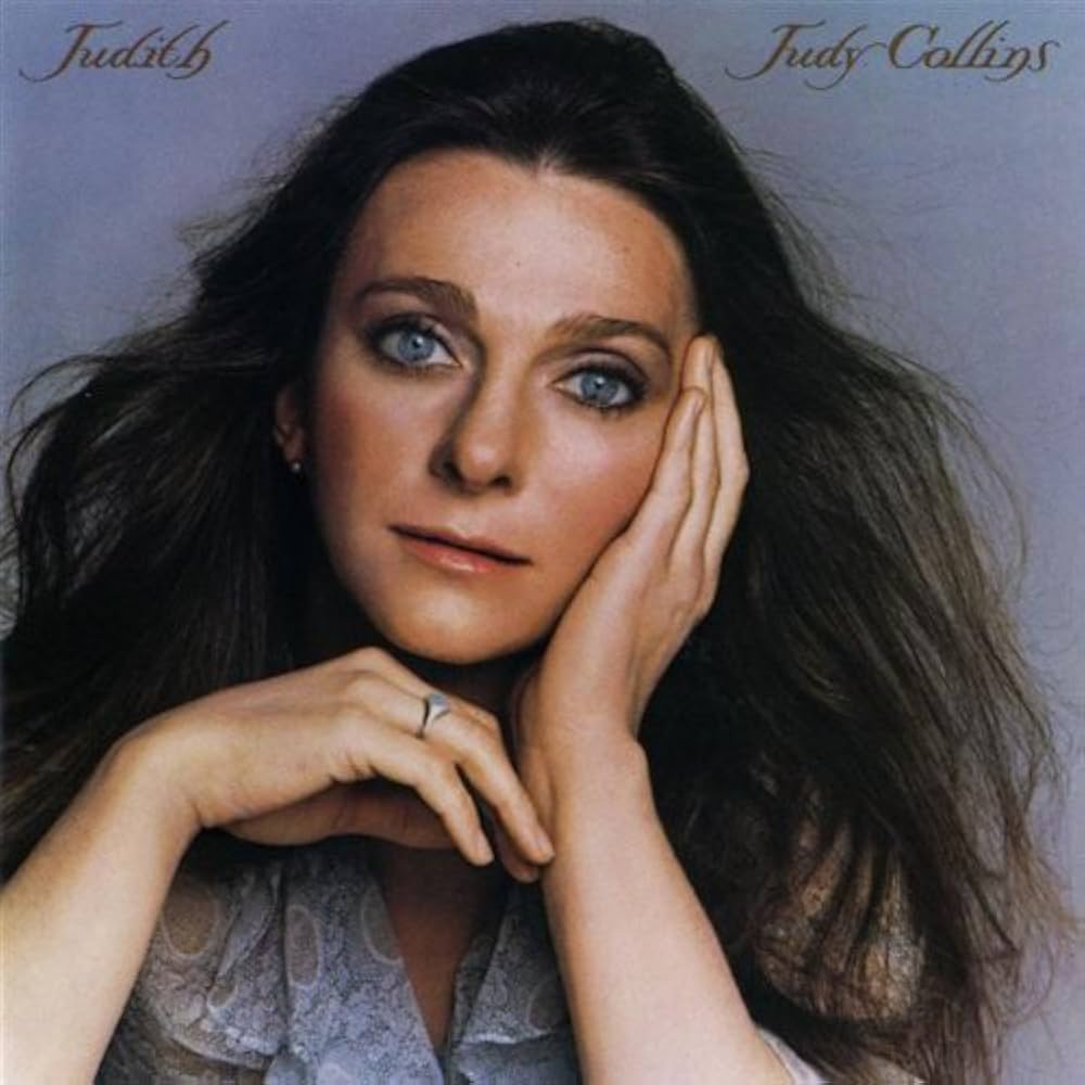Judy Collins * Judith [Used LP]