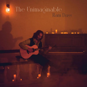 Ram Dass * The Unimaginable [New CD]