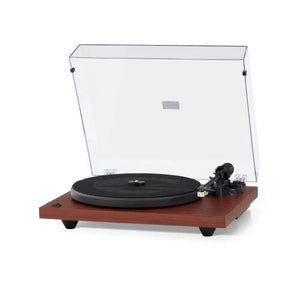 Crosley C6 Bluetooth Turntable - Mahogany