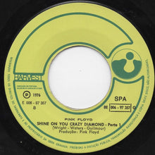 Pink Floyd : Have A Cigar (7", Single)