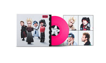 Pre-Order: 5 Seconds Of Summer * Everyone's A Star! [Neon Pink Glitter LP]