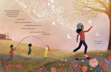 Put Your Records On [Children's Book]
