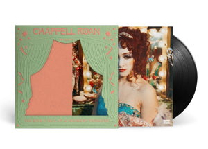 Chappell Roan * Rise and Fall Of A Midwest Princess [Deluxe Limited Edition 2 LP Vinyl]