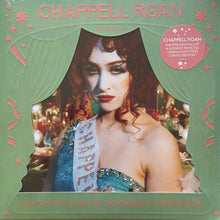 Chappell Roan * Rise and Fall Of A Midwest Princess [Deluxe Limited Edition 2 LP Vinyl]