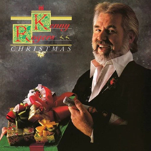 Kenny Rogers * Christmas [180 G Vinyl Record LP]