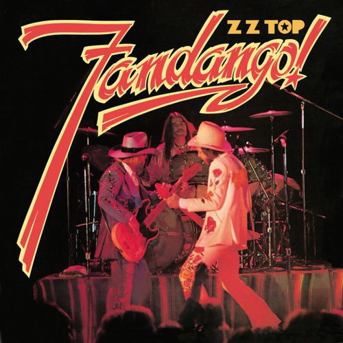 ZZ Top * Fandango [New SYEOR25, 180g, Brick and Mortar Exclusive Vinyl Record]