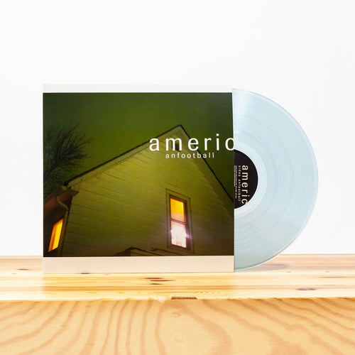 American Football * American Football [Green LP]