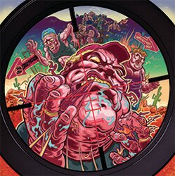 Puscifer * Money Shot: Your Re-Load [New 2 LP]