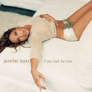 Jennifer Lopez* If You Had My Love (Used CD)