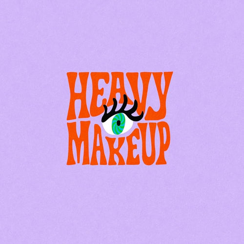 Heavy Makeup* Heavy Makeup [Used CD]