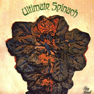 Ultimate Spinach * Ultimate Spinach [Used Vinyl Record LP]