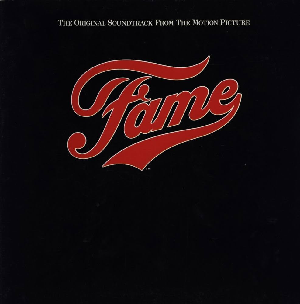 Various Artists * Fame (O.S.T.) [Used LP]