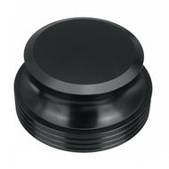 Black Aluminum Record Stabilizer