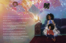 Put Your Records On [Children's Book]