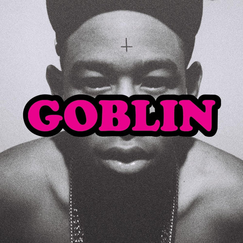 Tyler the Creator * Goblin [New CD]