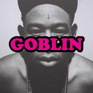 Tyler the Creator * Goblin [New CD]